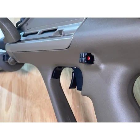 STEYR AUG SPORTSICHERUNG