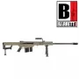 Barrett M82A1 im Kaliber .416 BARRETT FDE - Cerakote