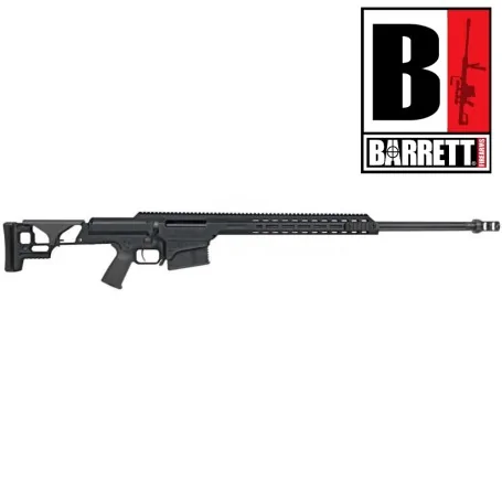 BARRETT MRAD .338 Lapua 26"