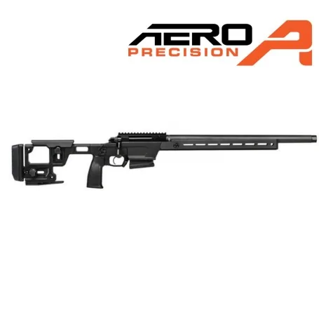 AERO PRECISION SOLUS SA Competition .308 Win. 20"