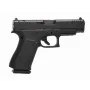 GLOCK 48 Kaliber 9 mm Luger MOS ShieldCombo RMSc - Modular Optic System GLOCK Pistolen Pistolen