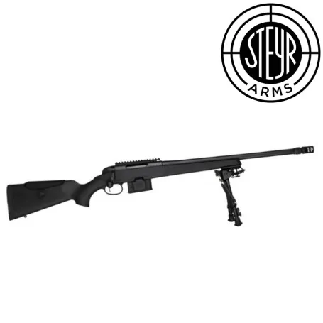 Steyr SSG SX .308 Win. Lauf 600mm schwarz