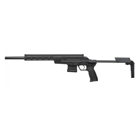 CZ 600 Trail .223 Rem M15x1 Repetierbüchse Schwarz