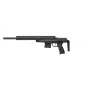 CZ 600 Trail .223 Rem M15x1 Repetierbüchse Schwarz