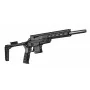 CZ 600 Trail .223 Rem M15x1 Repetierbüchse Schwarz
