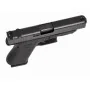 GLOCK 48 Kaliber 9 mm Luger MOS ShieldCombo RMSc - Modular Optic System GLOCK Pistolen Pistolen