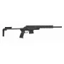 CZ 600 Trail .223 Rem M15x1 Repetierbüchse Schwarz