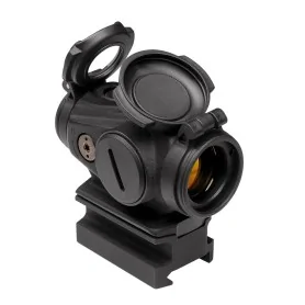 Aimpoint Duty RDS 2 MOA schwarz NVD Rotpunktvisier