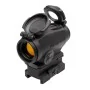 Aimpoint Duty RDS 2 MOA schwarz NVD Rotpunktvisier