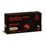 GECO 9 mm Luger non tox Encapsulated FMJ 8,0g 124gr
