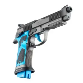 Beretta 92X Performance Optic Dark Series 9x19 BLAU