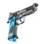 Beretta 92X Performance Optic Dark Series 9x19 BLAU