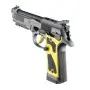 Beretta 92X Performance Optic Dark Series 9x19 GELB