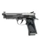 Beretta 92X Performance Optic Dark Series 9x19 black