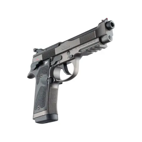 Beretta 92X Performance Optic Dark Series 9x19 black
