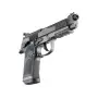 Beretta 92X Performance Optic Dark Series 9x19 black