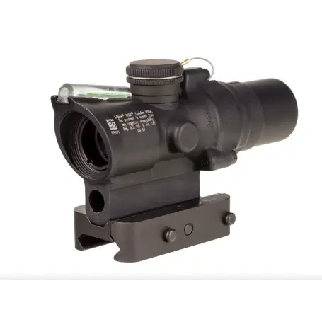 Trijicon 1.5x16S Compact ACOG Q-LOC 2 MOA grün / green