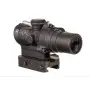 Trijicon 1.5x16S Compact ACOG Q-LOC 2 MOA grün / green