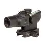 Trijicon 1.5x16S Compact ACOG Q-LOC 2 MOA grün / green