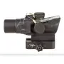Trijicon 1.5x16S Compact ACOG Q-LOC 2 MOA grün / green