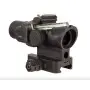 Trijicon 1.5x16S Compact ACOG Q-LOC 2 MOA grün / green