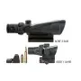 Trijicon 1.5x16S Compact ACOG Q-LOC 2 MOA grün / green