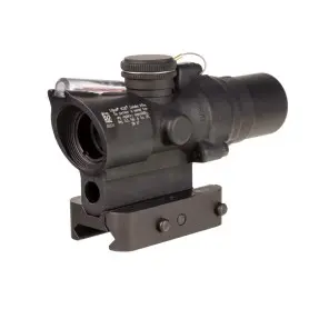 Trijicon 1.5x16S Compact ACOG Q-LOC 2 MOA rot / red
