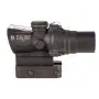 Trijicon 1.5x16S Compact ACOG Q-LOC 2 MOA rot / red