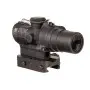 Trijicon 1.5x16S Compact ACOG Q-LOC 2 MOA rot / red