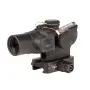 Trijicon 1.5x16S Compact ACOG Q-LOC 2 MOA rot / red