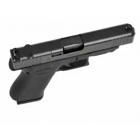 GLOCK 48 Kaliber 9 mm Luger MOS - Modular Optic System GLOCK Pistolen Startseite