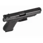 GLOCK 48 Kaliber 9 mm Luger MOS - Modular Optic System GLOCK Pistolen Startseite
