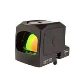Trijicon RCR 3.25 MOA Red Dot Adjustable LED