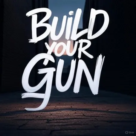 AR15 | Build Your Gun