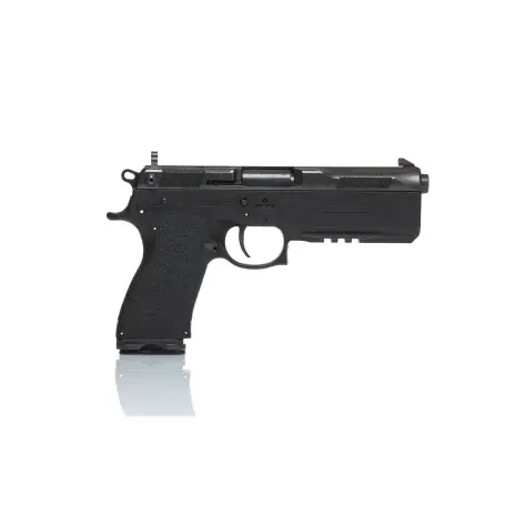 FK BRNO PSD 7,5mm FK inkl. 9mm Auto Wechsellauf
