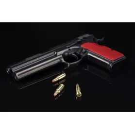 FK Brno Fieldpistol 7,5mm FK limited Edition