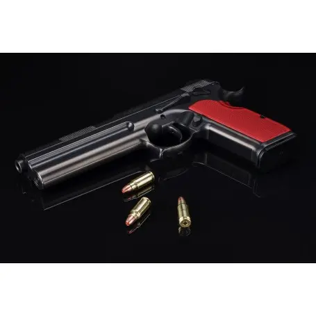 FK Brno Fieldpistol 7,5mm FK limited Edition
