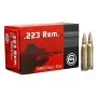 GECO .223 Rem. FMJ Target 55grs 1000 Stück