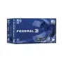 Federal Small Game No. 12 .22 LR 25 Grain 50 Stk