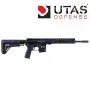 UTAS Defense AR15 .223 Black 12"