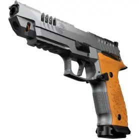 Steyr Arms Pistole ATC Rock 5" Kal. 9mm