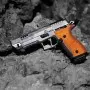 Steyr Arms Pistole ATC Rock 5" Kal. 9mm