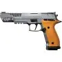 Steyr Arms Pistole ATC Rock 6" Kal. 9mm