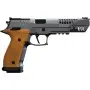Steyr Arms Pistole ATC Rock 6" Kal. 9mm