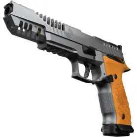 Steyr Arms Pistole ATC Rock 6" Kal. 9mm