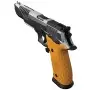 Steyr Arms Pistole ATC Rock 6" Kal. 9mm