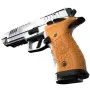Steyr Arms Pistole ATC Rock 6" Kal. 9mm