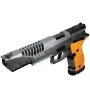 Steyr Arms Pistole ATC Rock 6" Kal. 9mm