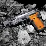 Steyr Arms Pistole ATC Rock 6" Kal. 9mm