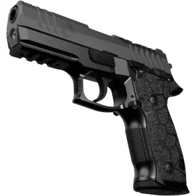 Steyr Arms Pistole ATD Compact Kal. 9mm